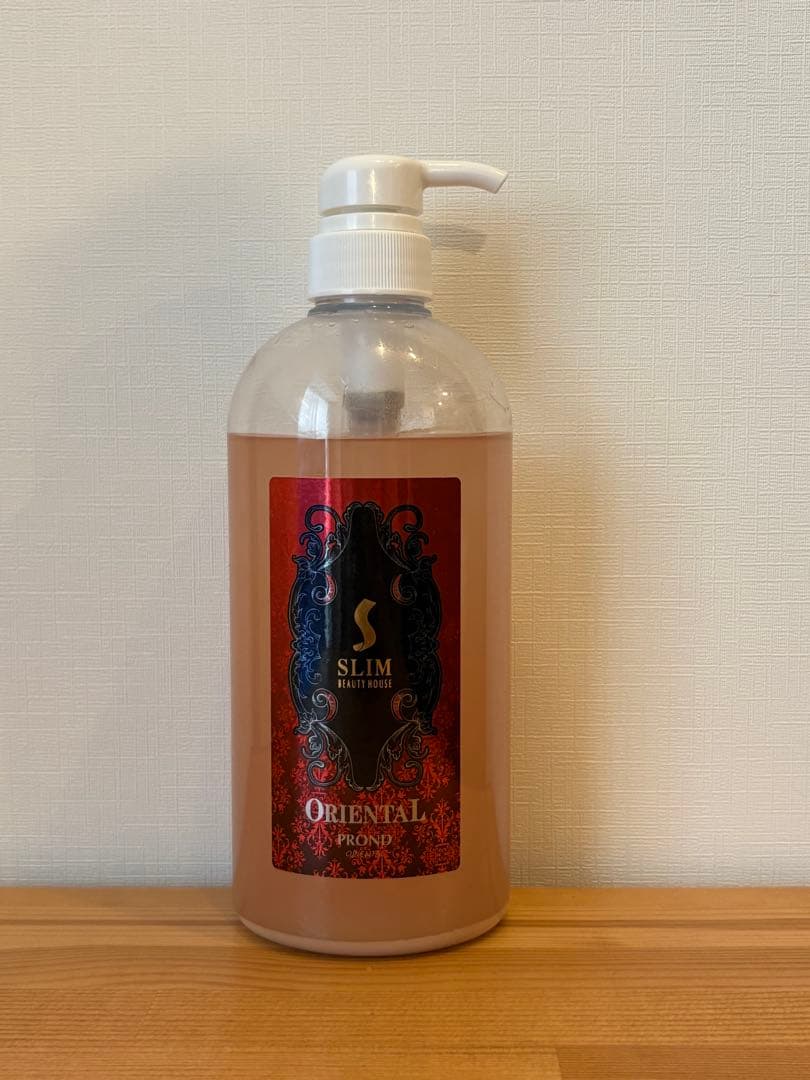 SLIM オリエンタルパック EX 720ML