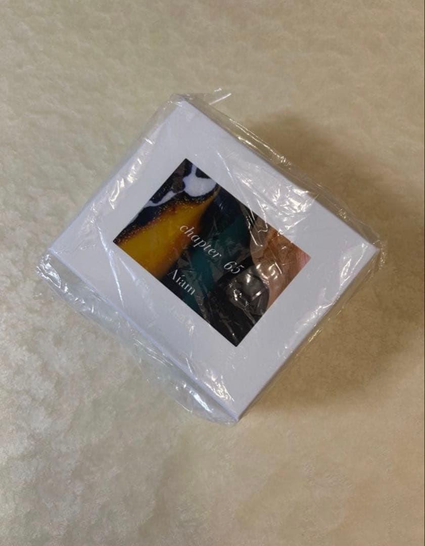 アイアム　チャプター65 オードパルファン