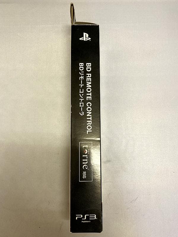 PlayStation 3用 BDリモートコントローラ (CECH-ZRC1J)