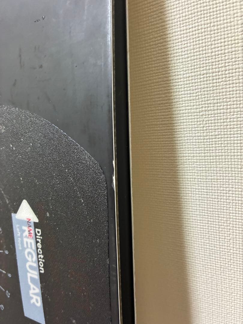 November desire 20-21 154cm 美品！