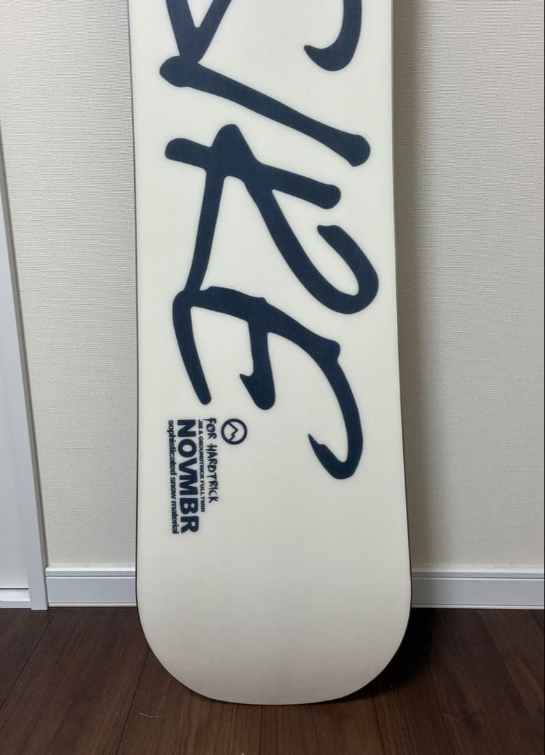 November desire 20-21 154cm 美品！