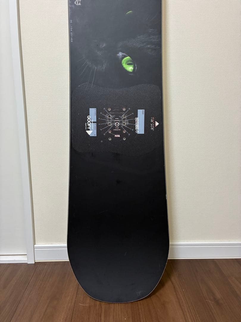 November desire 20-21 154cm 美品！