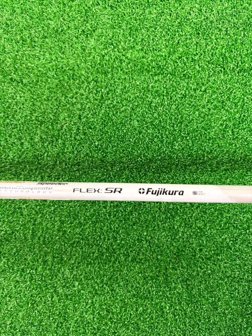 BALDO ドライバー