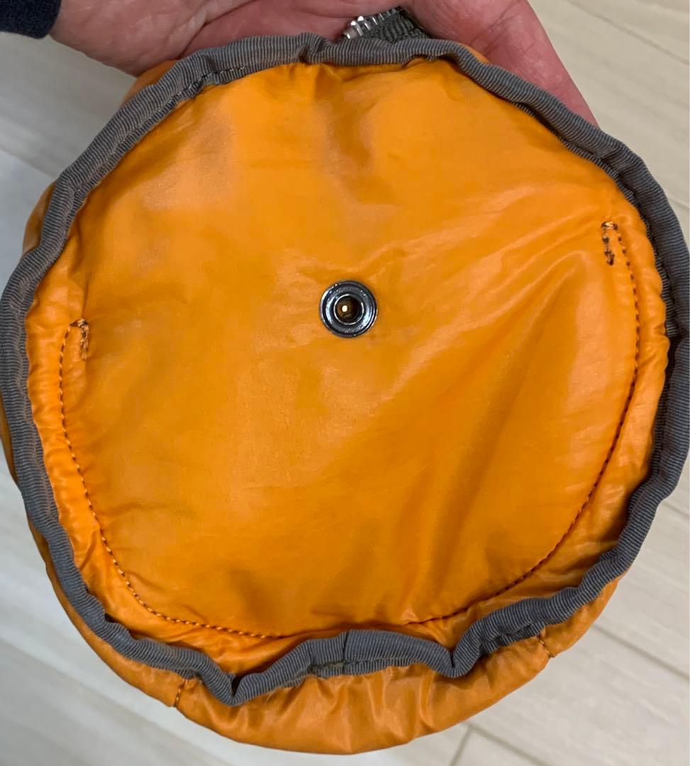 PORTER ポーター タンカー ボストン シルバーグレー 廃盤