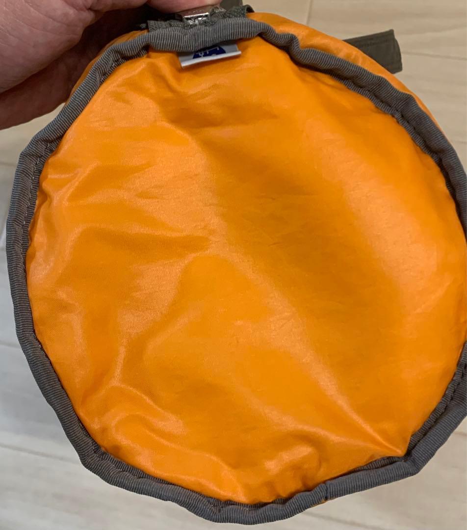 PORTER ポーター タンカー ボストン シルバーグレー 廃盤