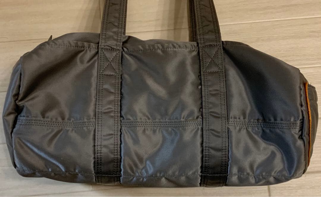 PORTER ポーター タンカー ボストン シルバーグレー 廃盤