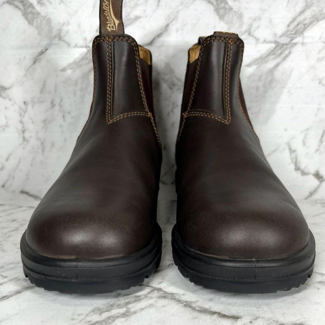 【美品】ブランドストーン・サイドゴアブーツ・#550・CLASSICS・7