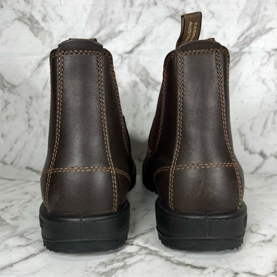 【美品】ブランドストーン・サイドゴアブーツ・#550・CLASSICS・7
