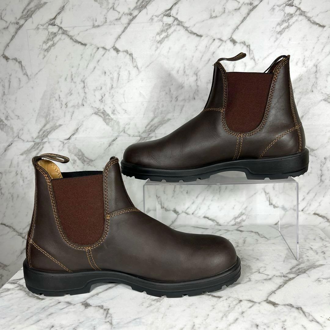 【美品】ブランドストーン・サイドゴアブーツ・#550・CLASSICS・7