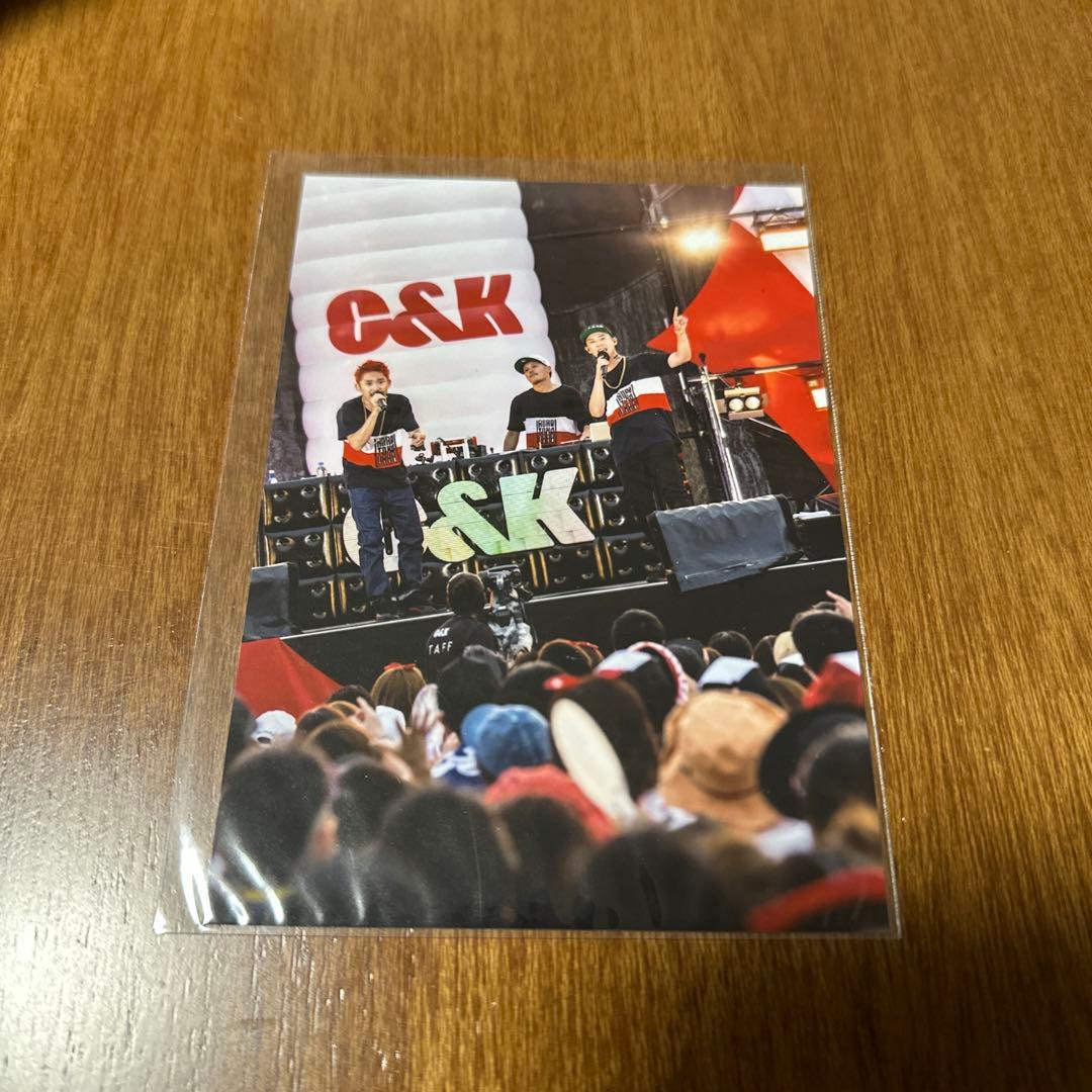 【初回限定盤】C&K 『JIMOTO×JIMOTO』