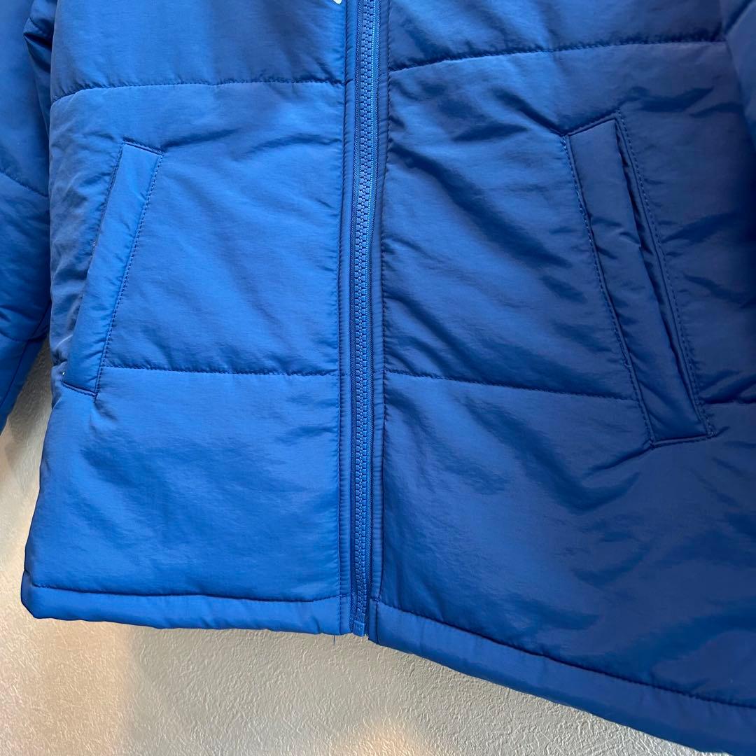 ☆みりー☆様【150】MLB ドジャース　中綿入りナイロンジャンパー●ジャケット