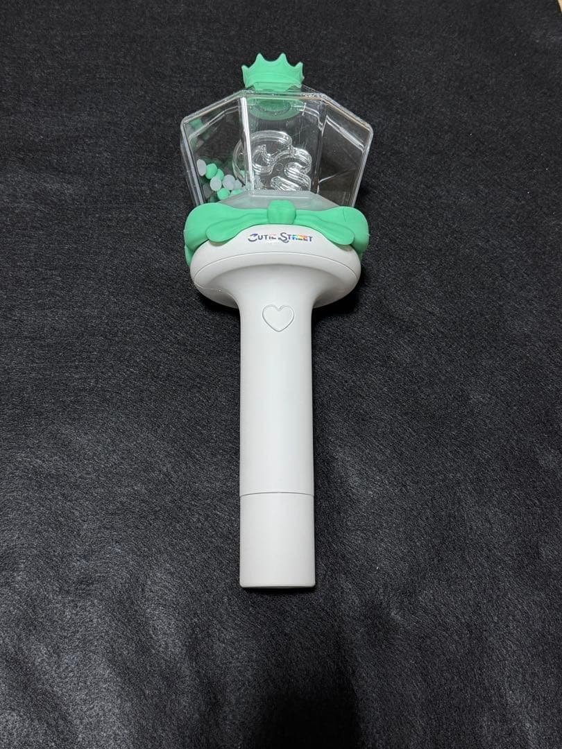 CUTIE STREET ファンライト 板倉可奈