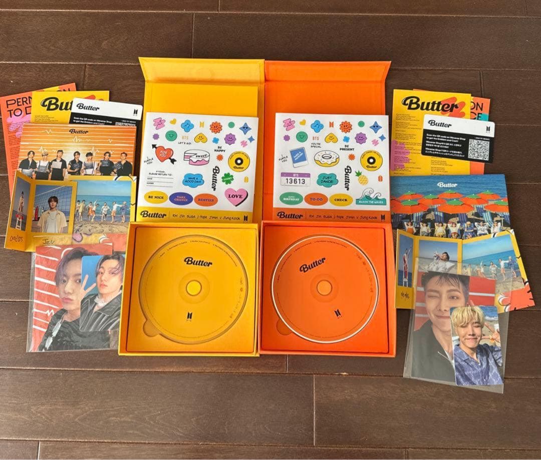 BTS CD セット まとめ売り　MAP OF THE SOULシリーズ等