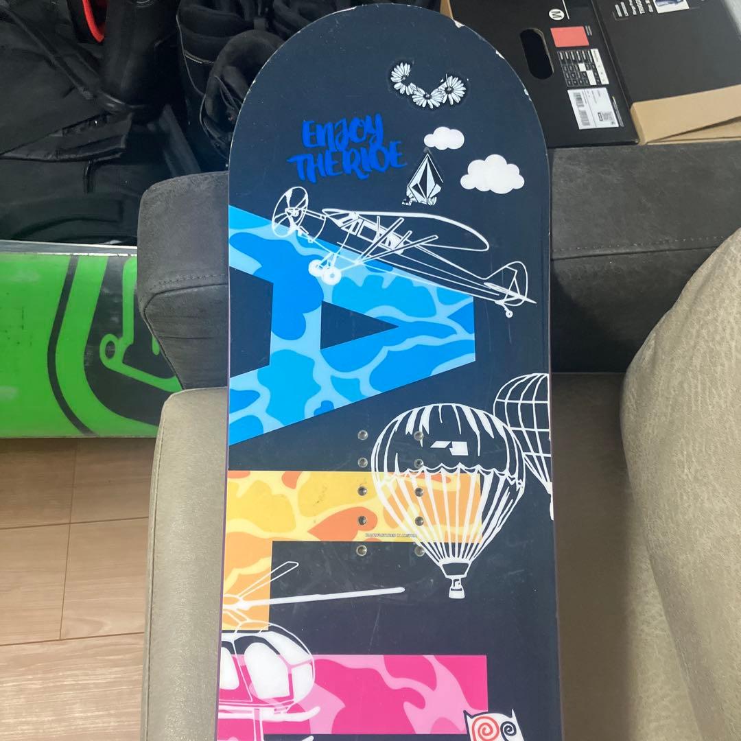 SALOMON IVY-￼ BOA 25.0cm スノーボード ブーツ