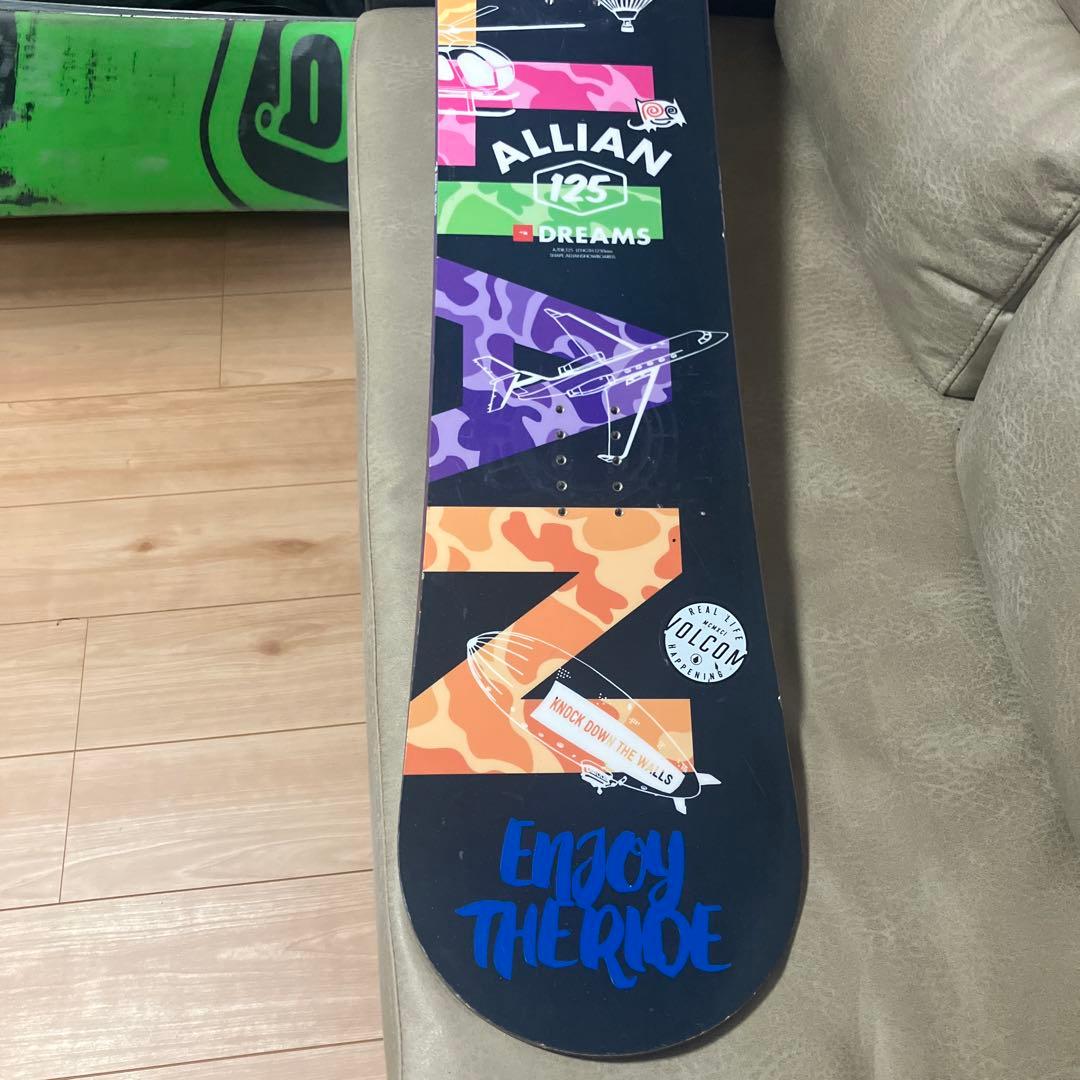 SALOMON IVY-￼ BOA 25.0cm スノーボード ブーツ