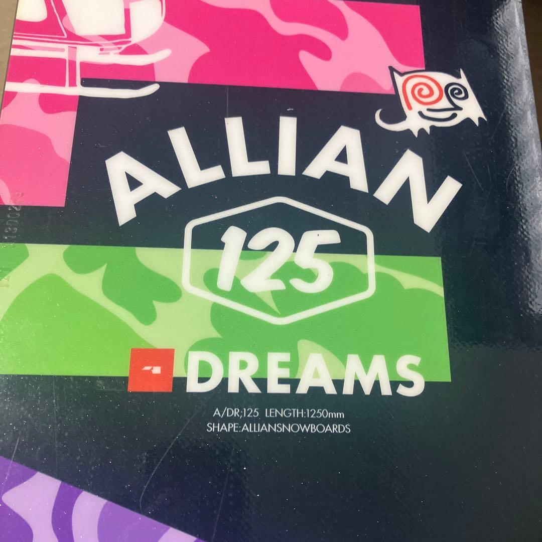 SALOMON IVY-￼ BOA 25.0cm スノーボード ブーツ