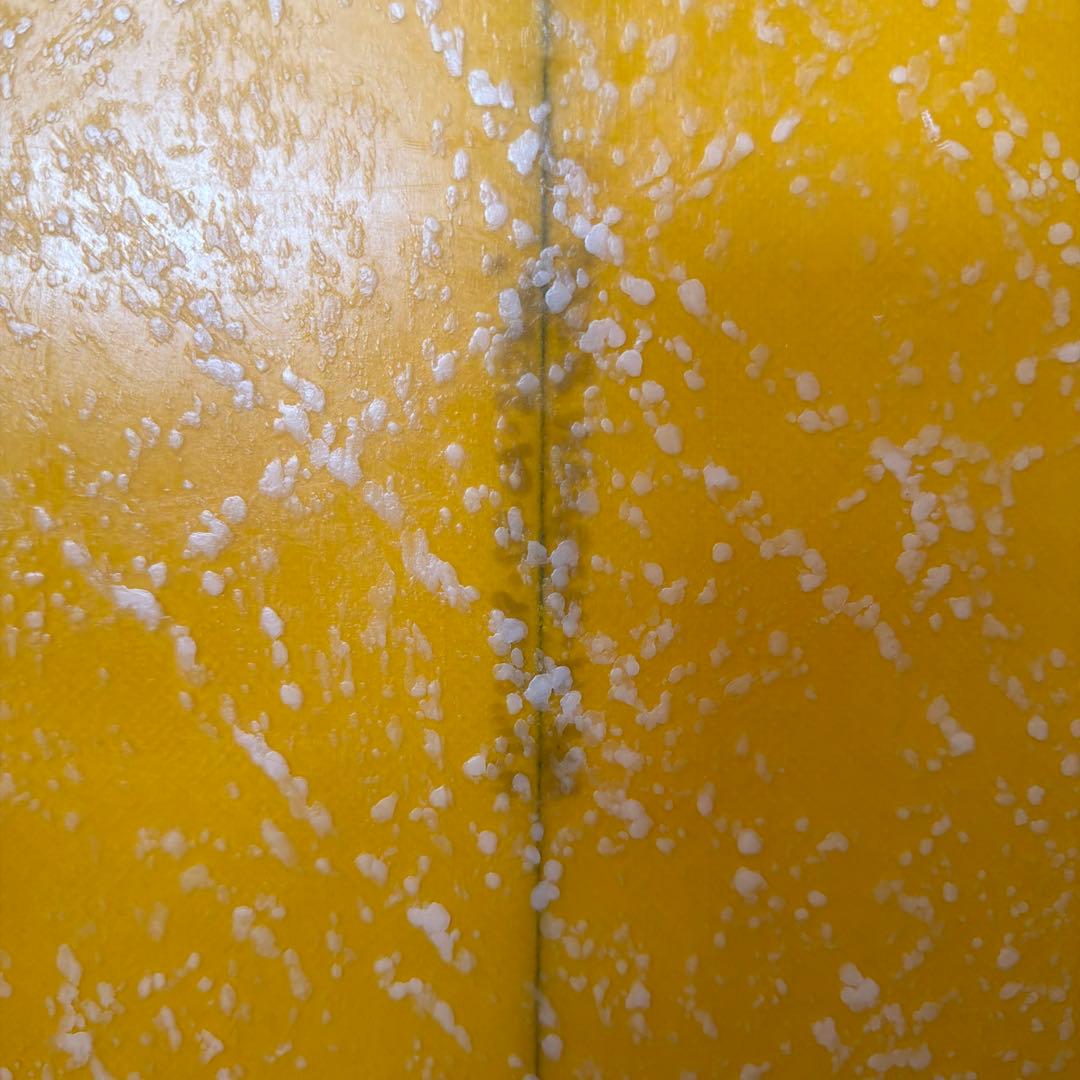 タイラーウォーレン バーオブソープ 4.11ft