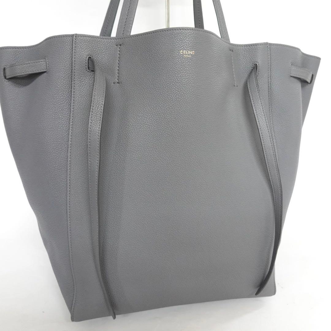 セリーヌ　カバファントム　ベルト　トートバッグ　ハンドバッグ　ビジネスバッグ