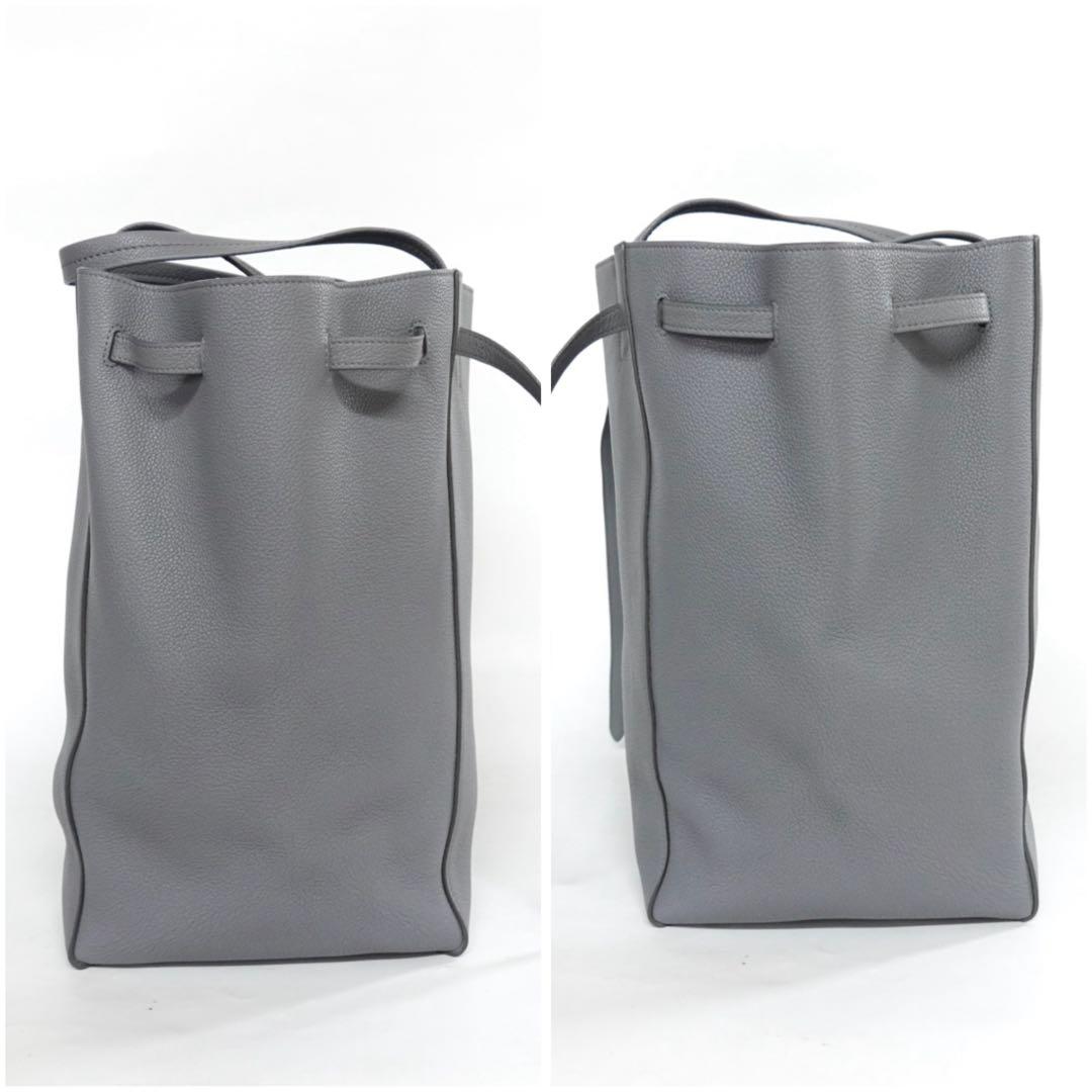 セリーヌ　カバファントム　ベルト　トートバッグ　ハンドバッグ　ビジネスバッグ