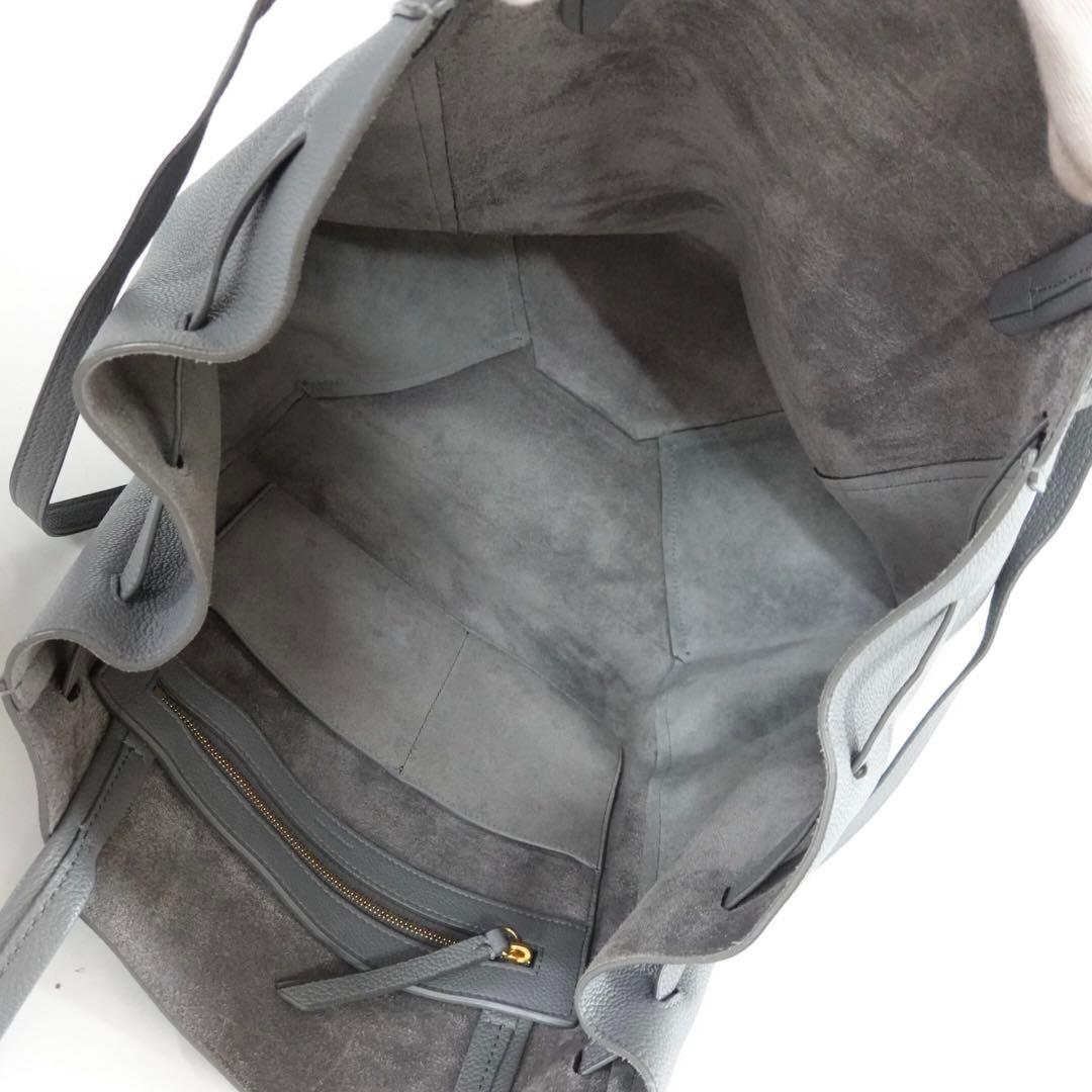 セリーヌ　カバファントム　ベルト　トートバッグ　ハンドバッグ　ビジネスバッグ