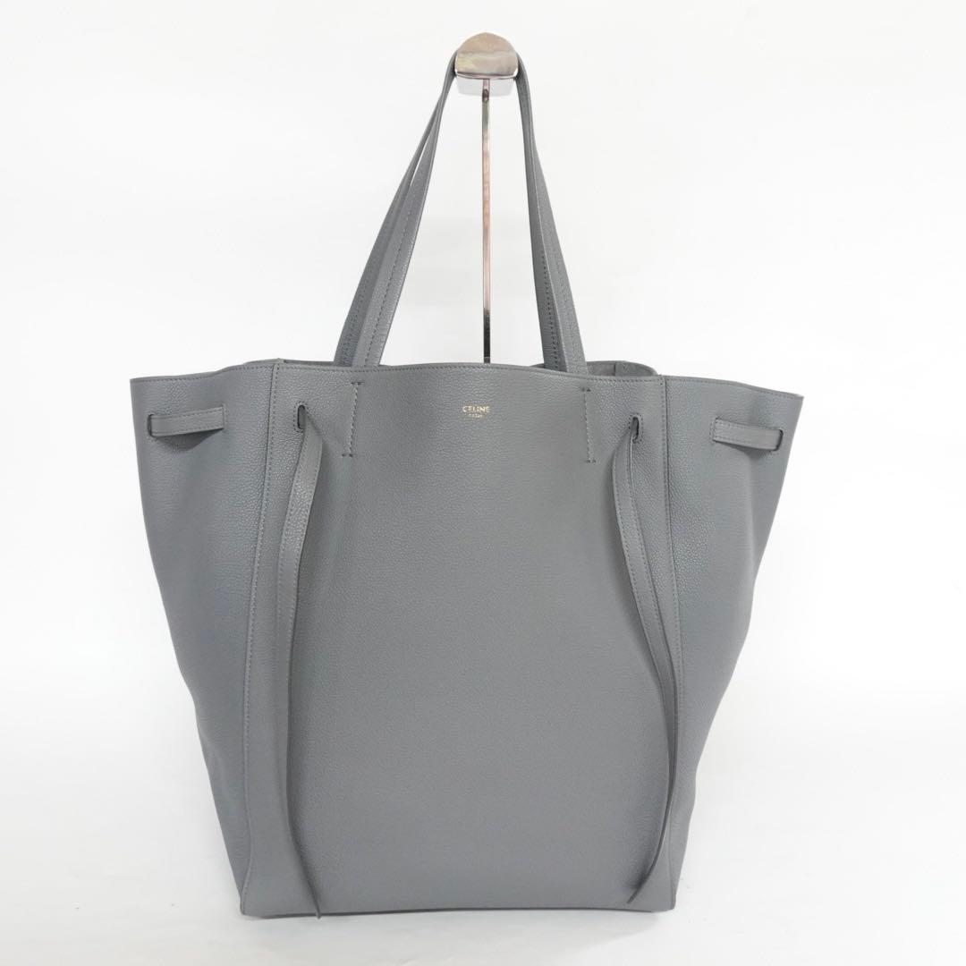 セリーヌ　カバファントム　ベルト　トートバッグ　ハンドバッグ　ビジネスバッグ