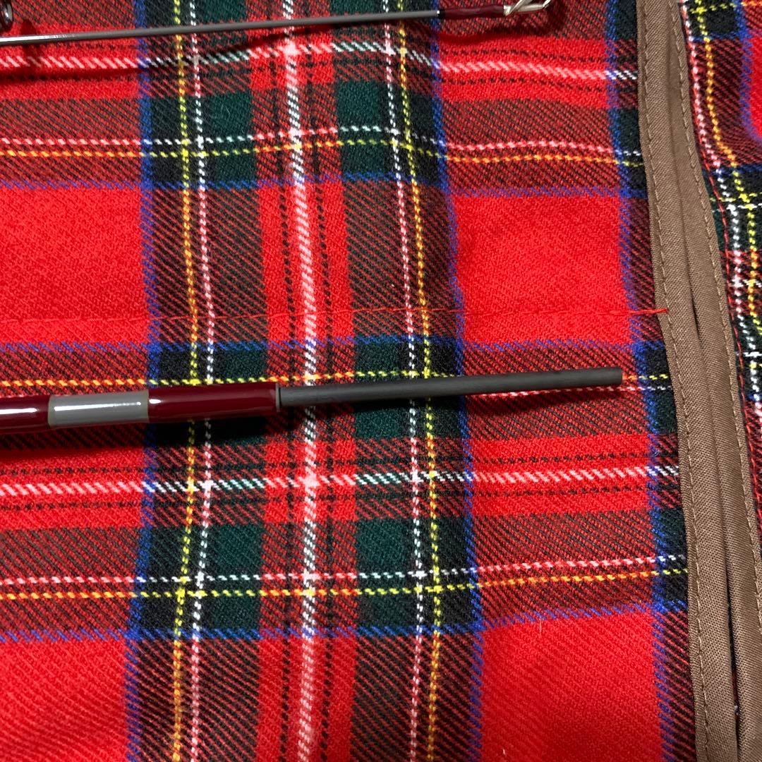 【希少】SAURUS BORON TS56ULR-T ユーイフェクツ