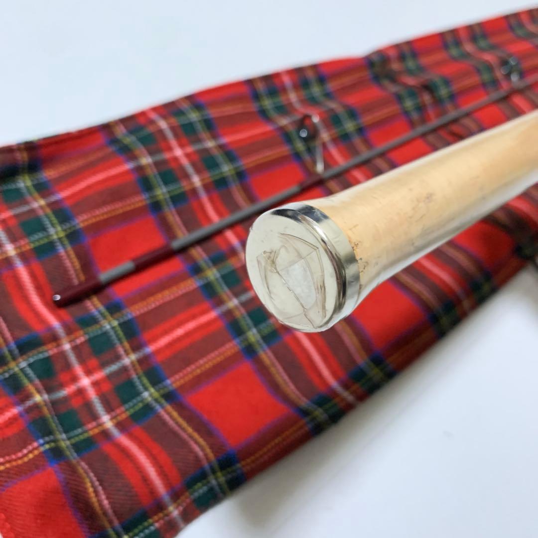 【希少】SAURUS BORON TS56ULR-T ユーイフェクツ