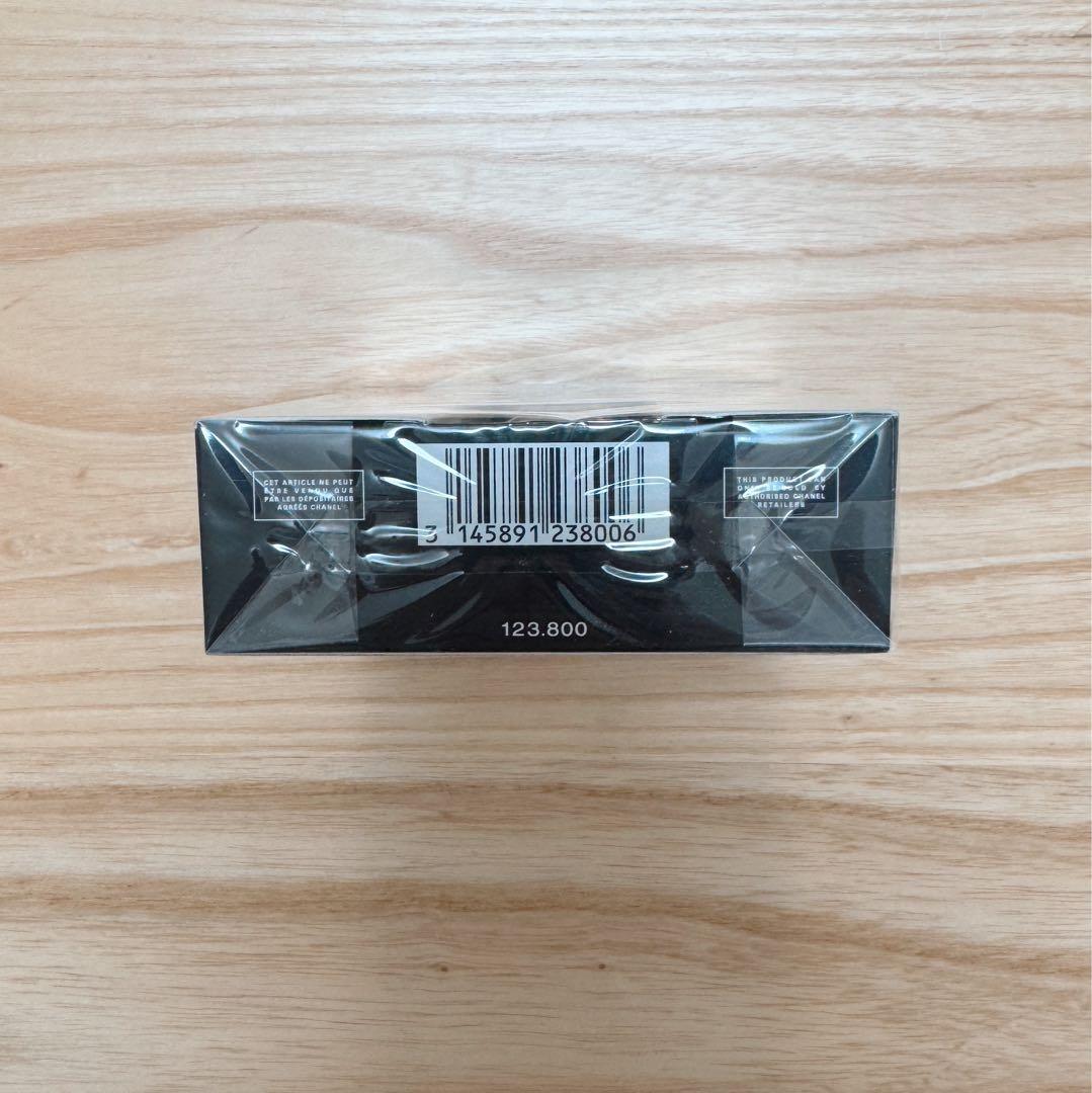 シャネル　香水CHANEL ALLURE HOMME SPORT トラベル3本