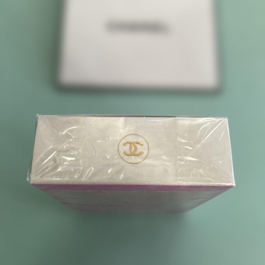 【新品未開封】CHANEL CHANCE EAU FRAICHE 50ml紙袋付