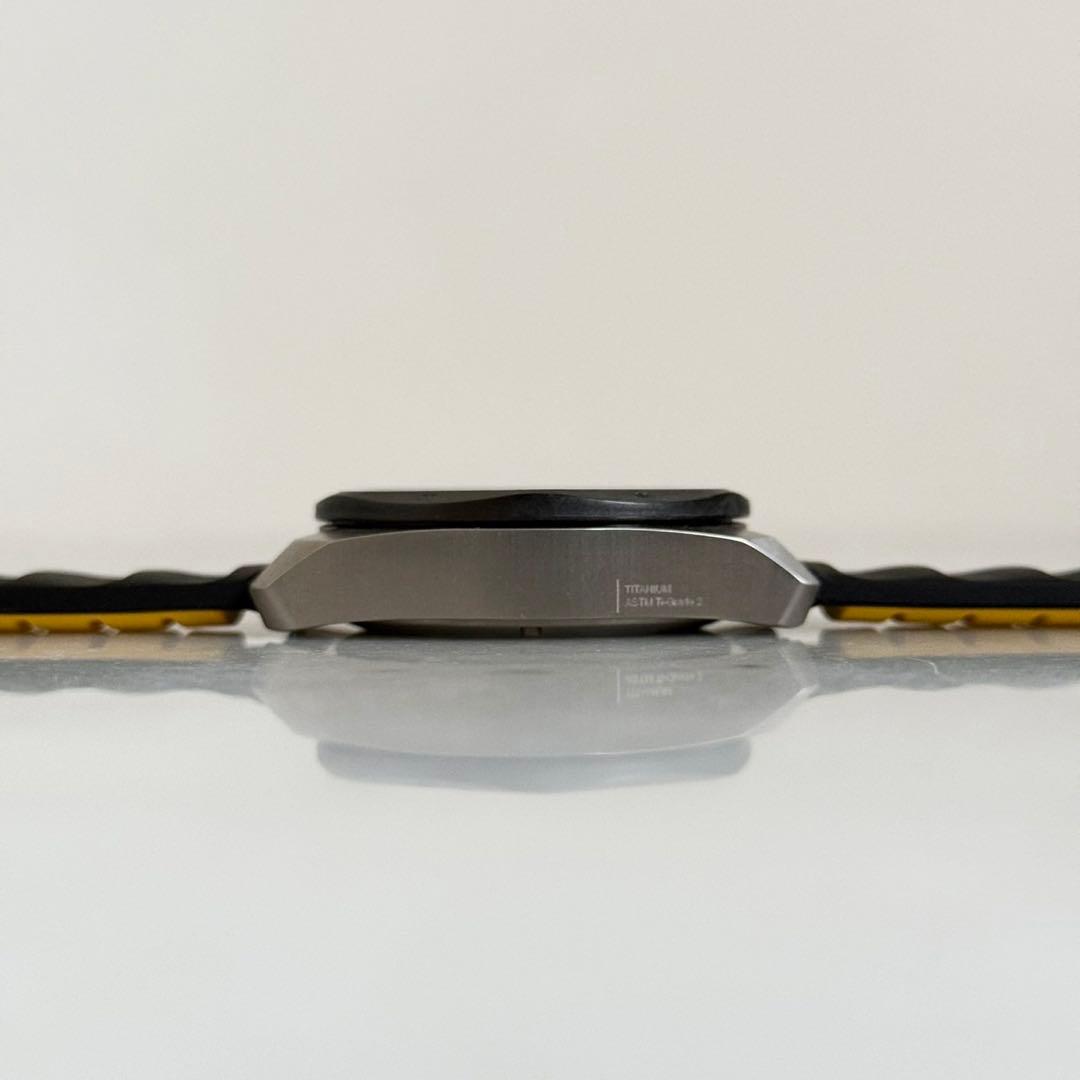 VICTORINOX 腕時計 I.N.O.X. CHRONO