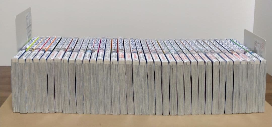 【最新36巻含む】ブルーロック1〜36巻全巻セット　新品18冊