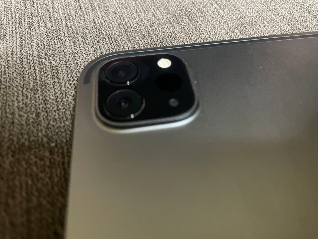 iPad Pro12.9インチ 128GB スペースグレイ WiFi