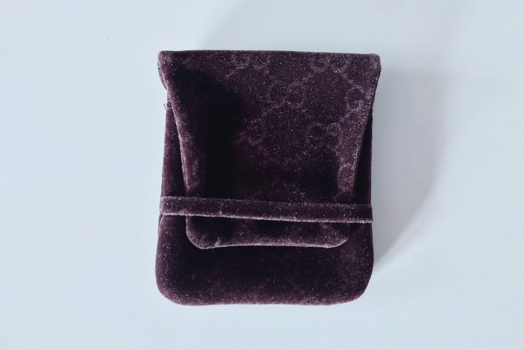 GUCCI グッチ トムフォード期 スターリングシルバー 925 カフリンクス