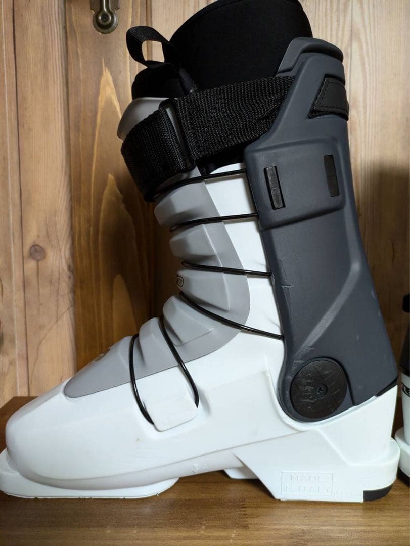 K2 REVOLVER PRO スキーブーツ
