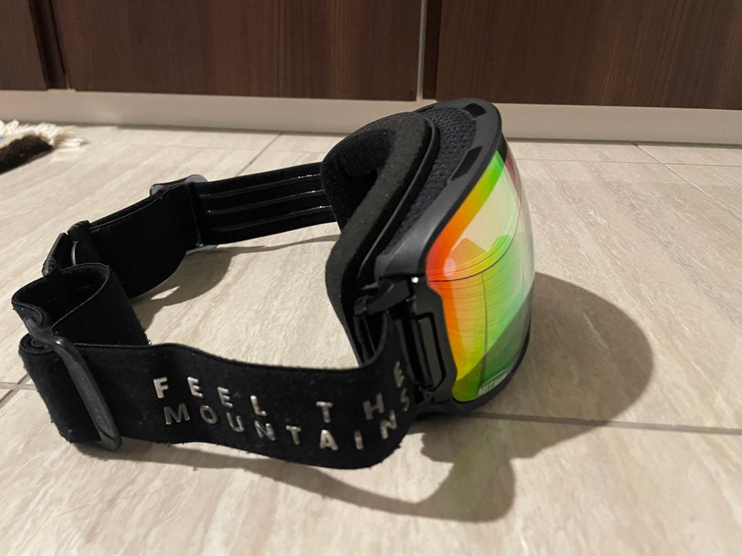 SWANS スワンズ ROVO 22-23 調光MITレッドミラー換気システム