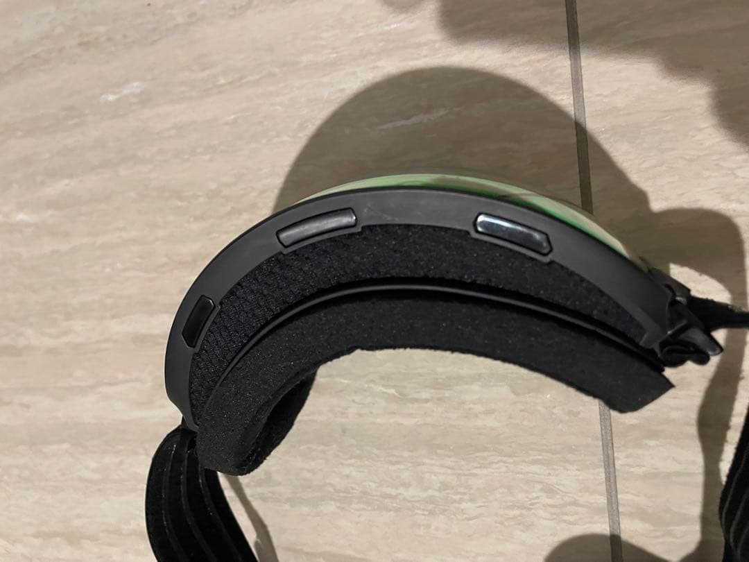 SWANS スワンズ ROVO 22-23 調光MITレッドミラー換気システム