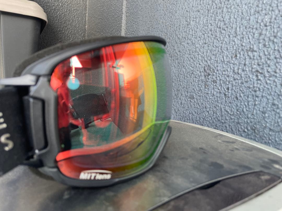 SWANS スワンズ ROVO 22-23 調光MITレッドミラー換気システム