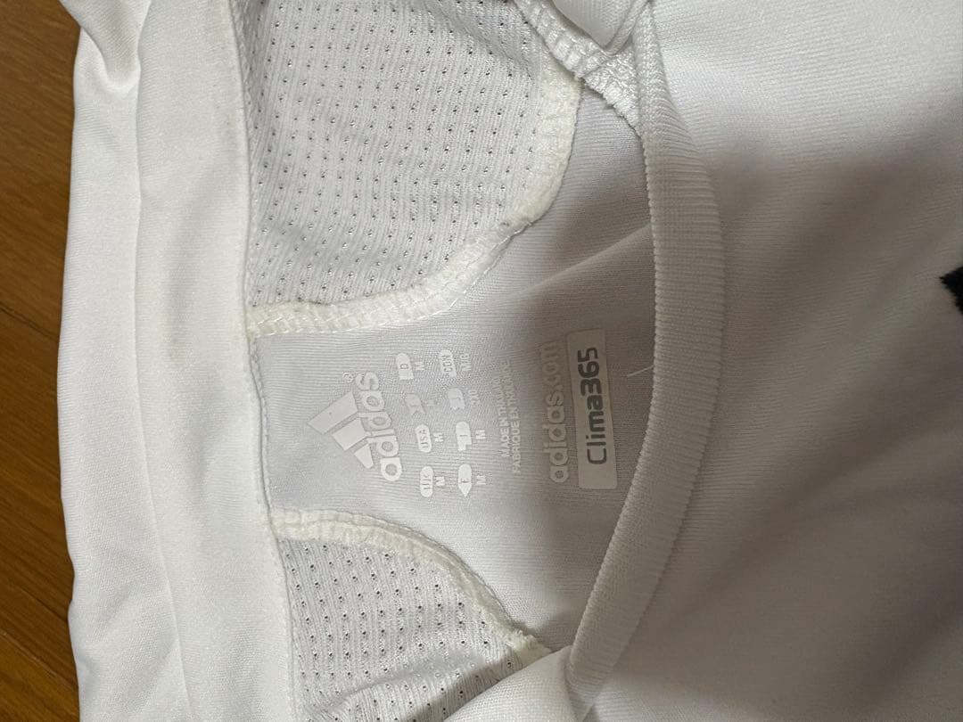 ACミラン2007ユニフォームクラブワールドカップ　長袖　11番　ジラルディーノ