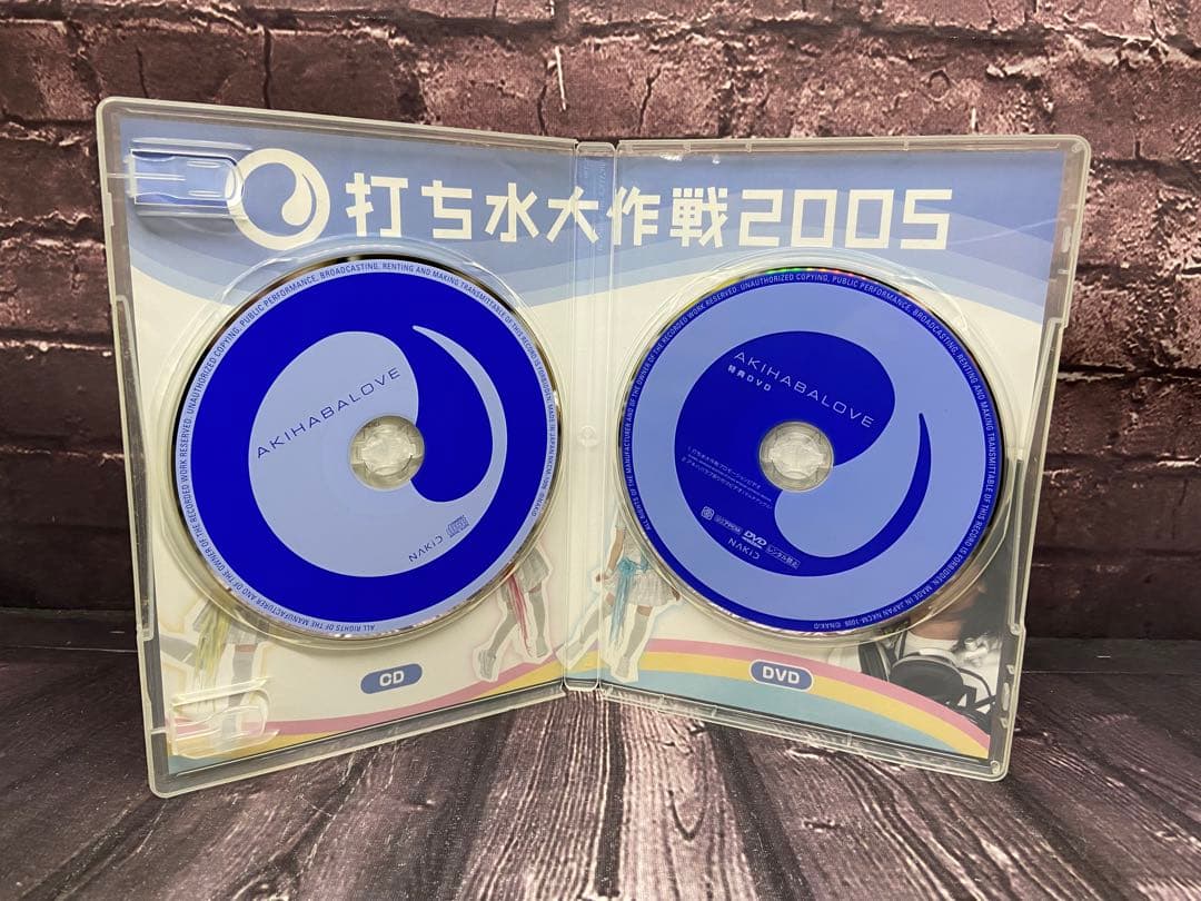 ⚫︎ Perfume ぱふゅーむ×DJ momo-i アキハバラブ