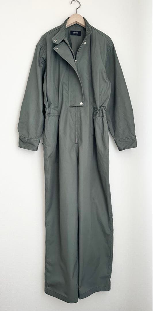 専用LOEFF ロエフ　オールインワン　ジャンプスーツ　ユナイテッドアローズ