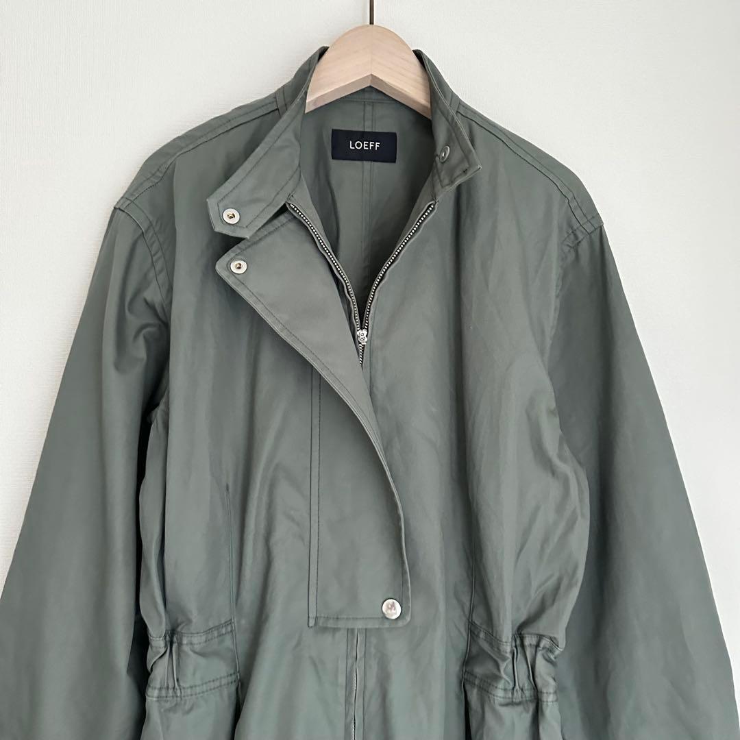 専用LOEFF ロエフ　オールインワン　ジャンプスーツ　ユナイテッドアローズ