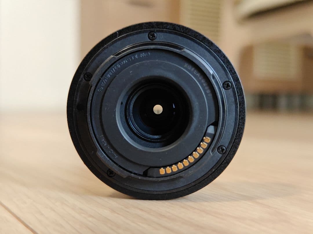 LUMIX S-R26 26mm F8 Lマウント 単焦点レンズ