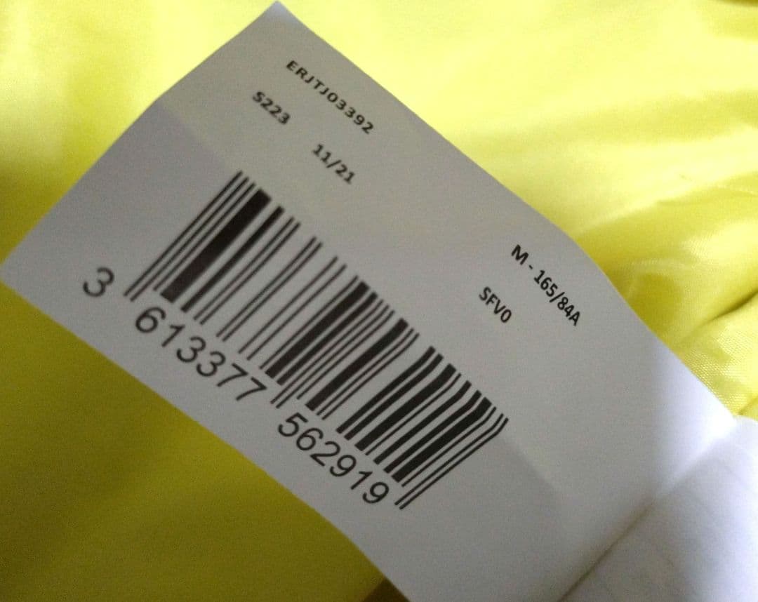 【タグ付き】ロキシー レディース スノーボードウェア ジャケット M