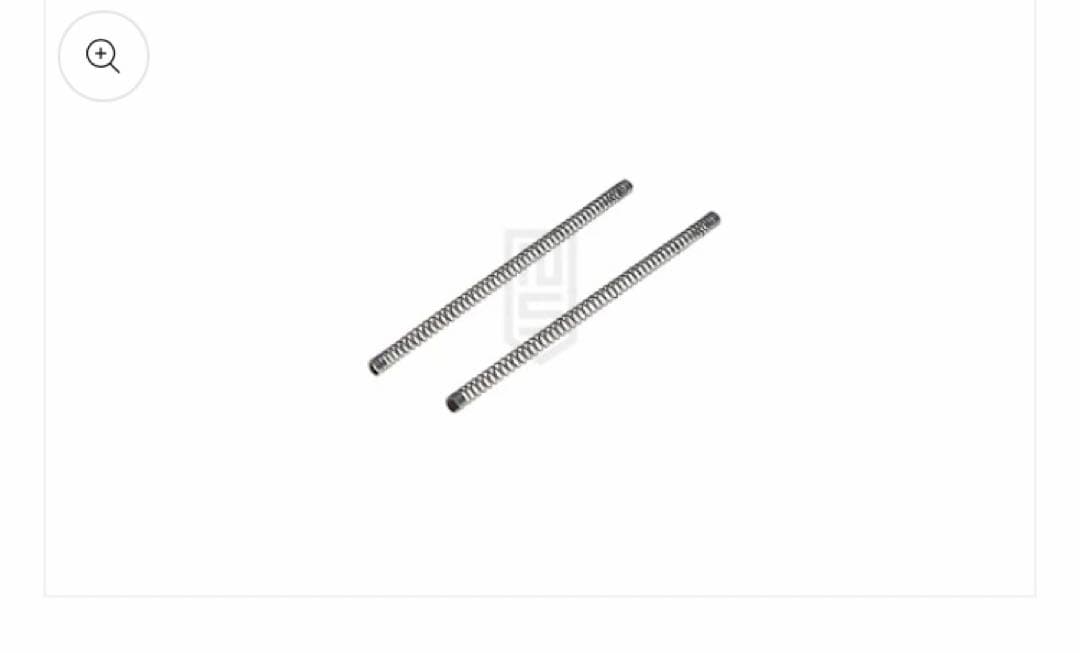 cz shadow2 カスタム&ホルスター付き