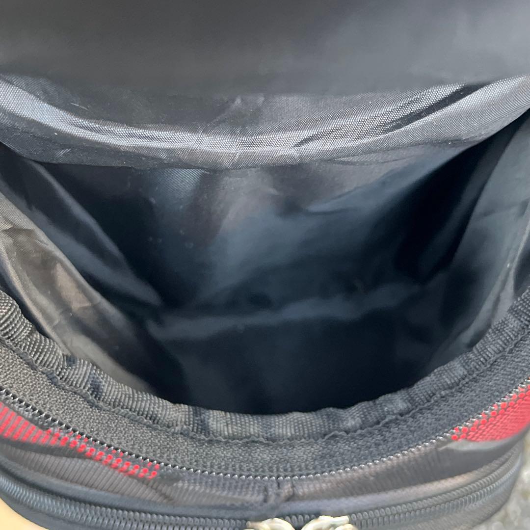 【美品】大幅値下げ‼️ブリヂストンのキャディーバッグ