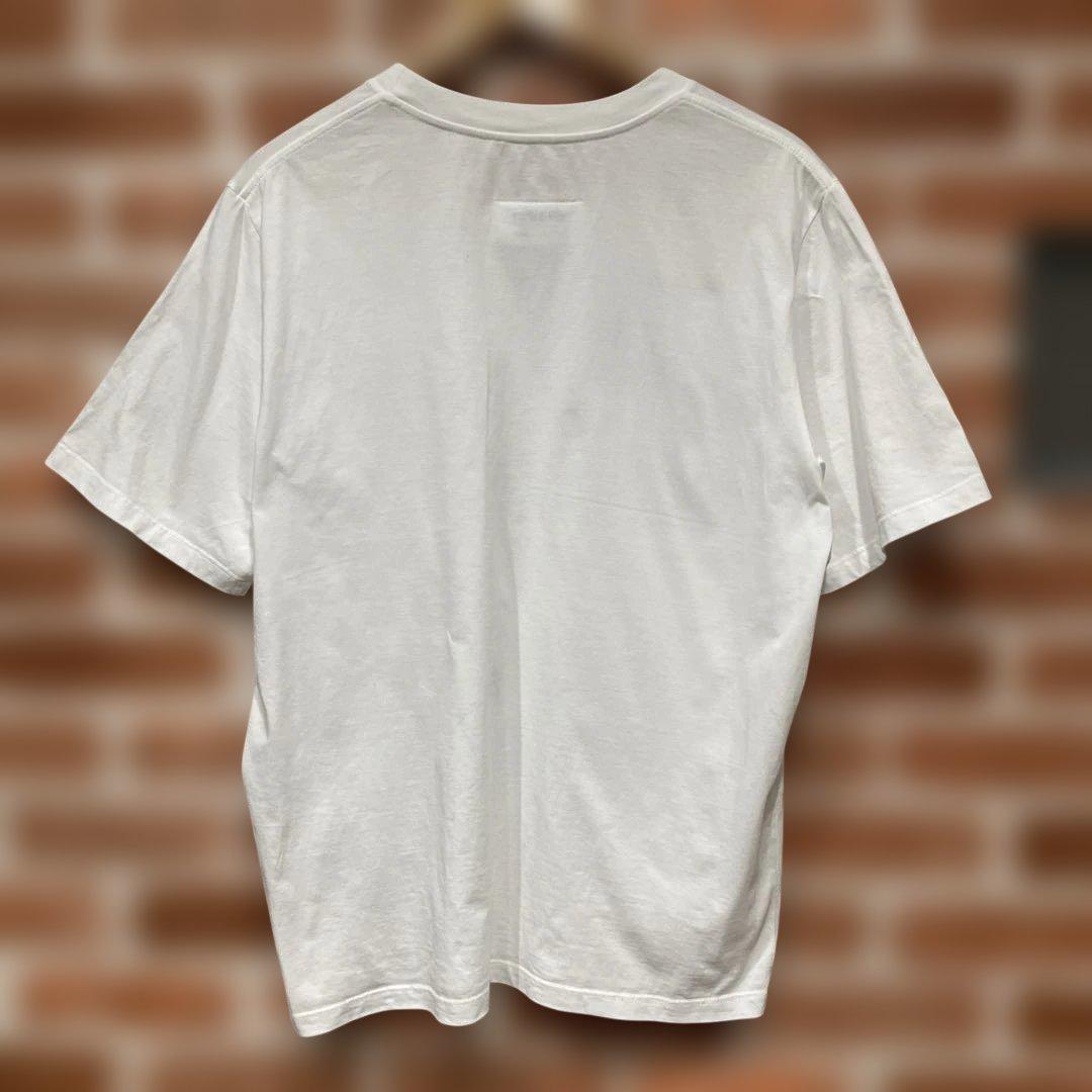 最終値下げ！MM6 メゾンマルジェラ2025春夏 Tシャツ　松田元太さん着用