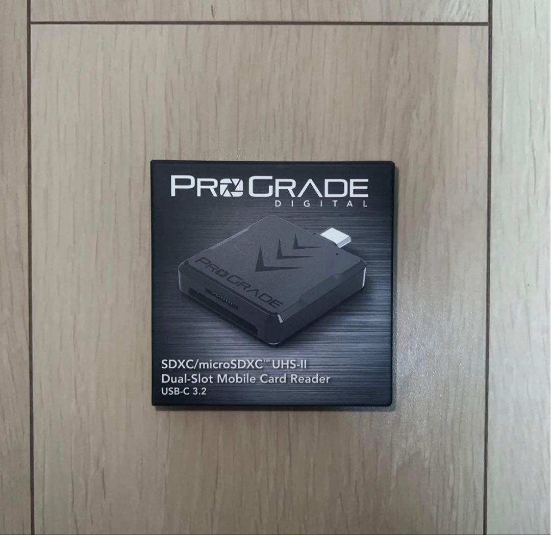 misa.misa.+**  Helios レンズとカードリーダーセット