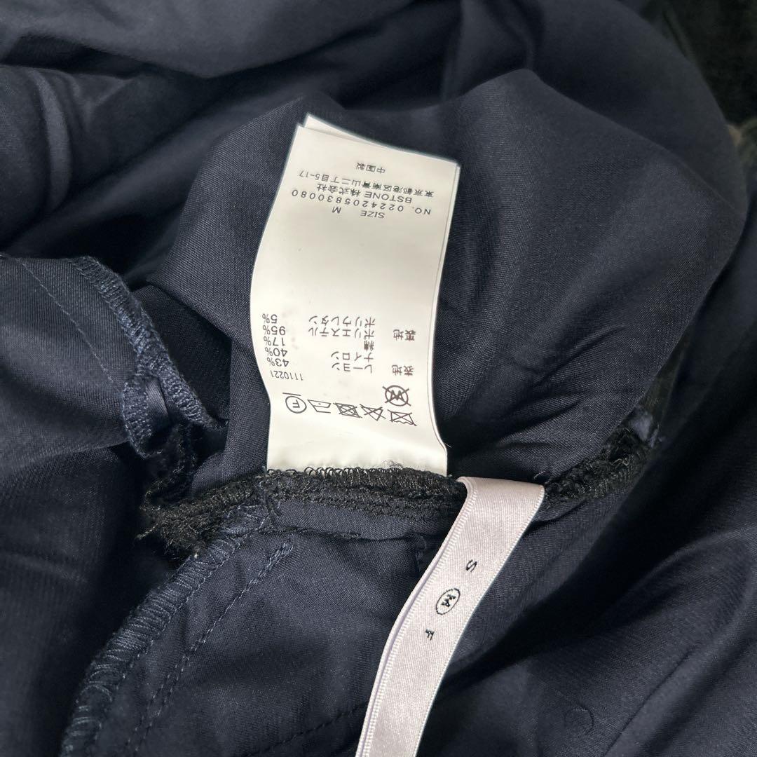 サロペット・オーバーオール・オールインワン AMERI ONE SHOULDER LACE FLARE ROMPERS M