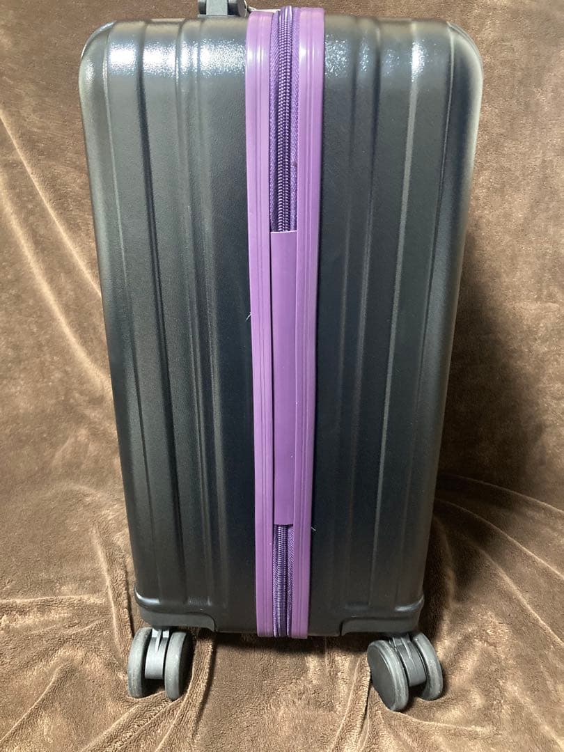 【新品未使用品】しまむら ディズニー ちはる キャリーケース セット