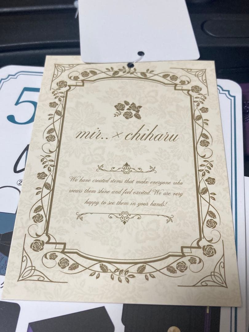 【新品未使用品】しまむら ディズニー ちはる キャリーケース セット